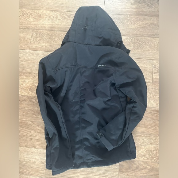 Bench jacket - Picture 4 of 4